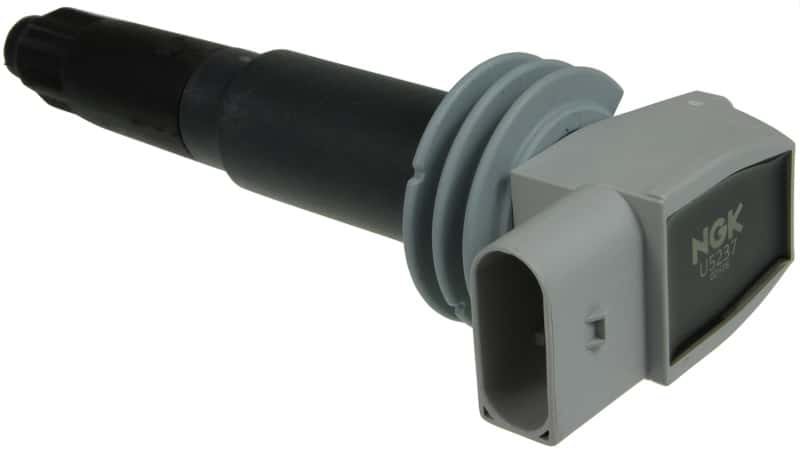 NGK — NGK 2016-09 Porsche Cayman COP Pencil Type Ignition Coil - view 2