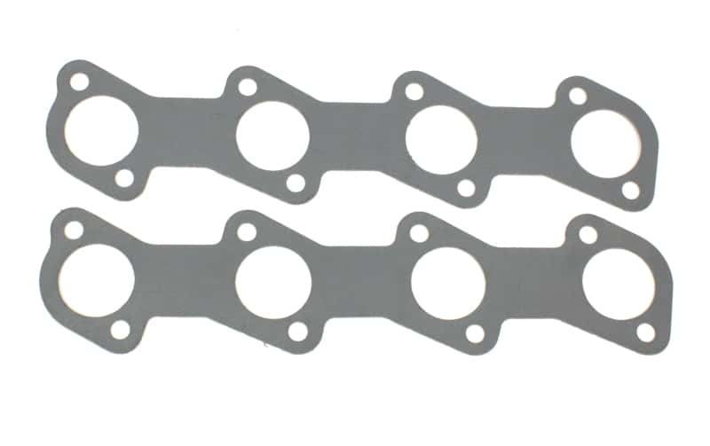 JBA — JBA Ford 4.6L/5.4L 2V SOHC Round Port Header Gasket - Pair
Header Gasket - view 1