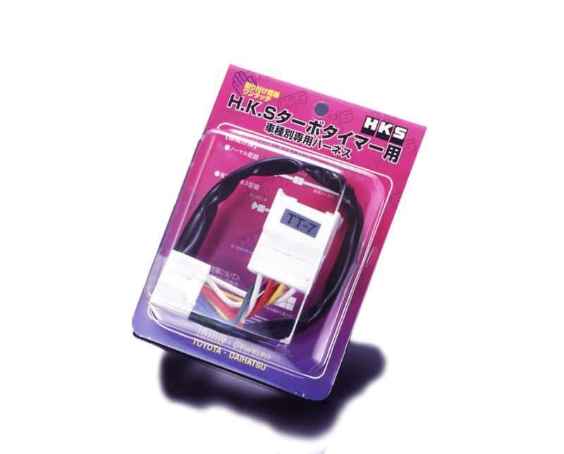 HKS — HKS / Blitz / Apexi / Stri 84-88 200sx TT Harness - view 1