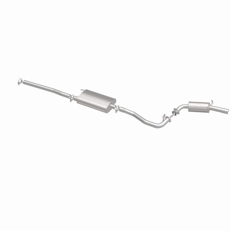 Magnaflow — MagnaFlow BRE Exhaust Kit 04-07 Highlander RX330 3.3L
Exhaust Kit - view 9