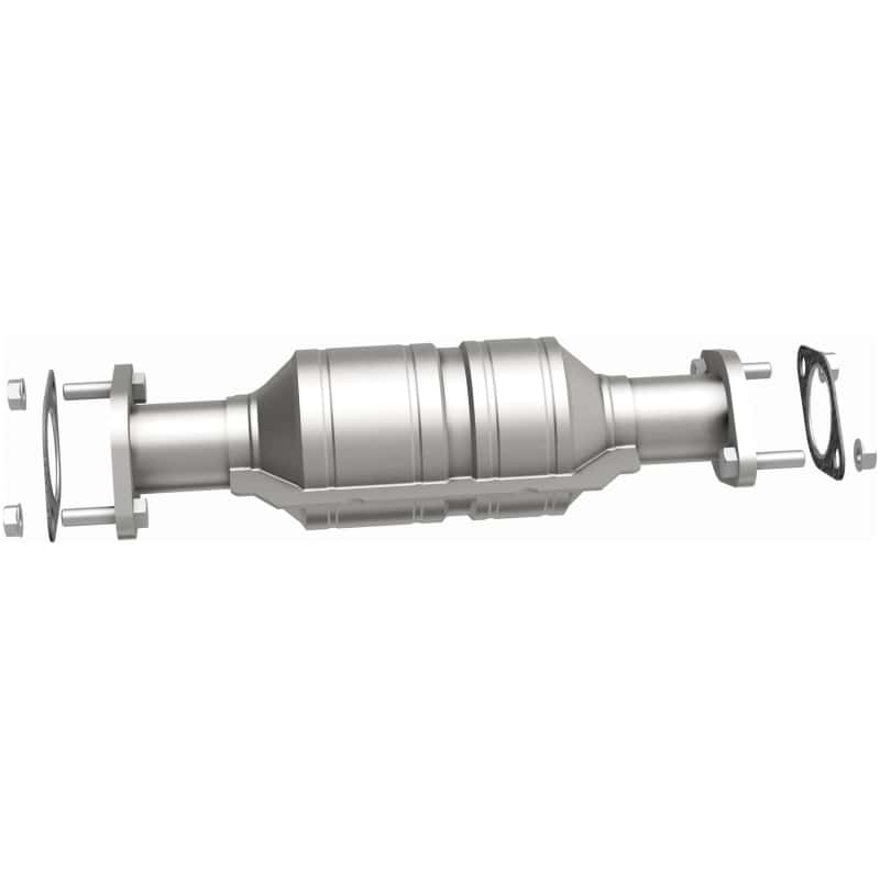 Magnaflow — Magnaflow 09-10 Chevrolet Aveo 1.6L Direct Fit Converter
California - view 5
