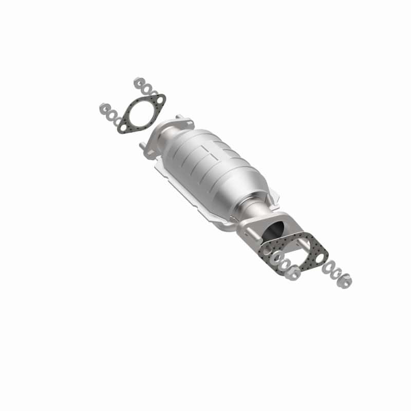 Magnaflow — Magnaflow Conv DF 00-03 Kia Rio 1.5L
California - view 23