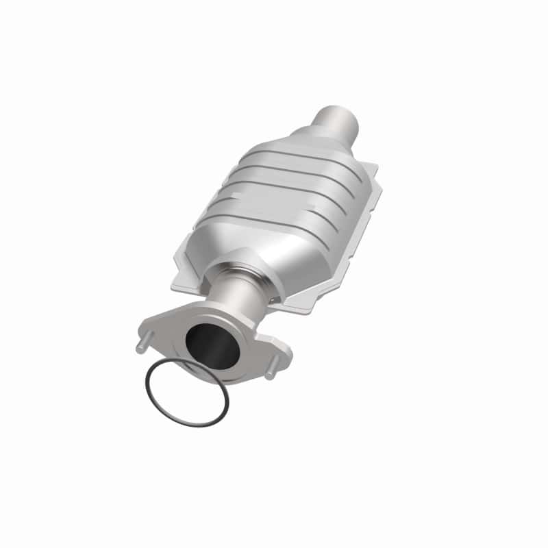 Magnaflow — Magnaflow Conv DF 10-12 Fusion 3.0L
OEM Grade
OEM - view 26