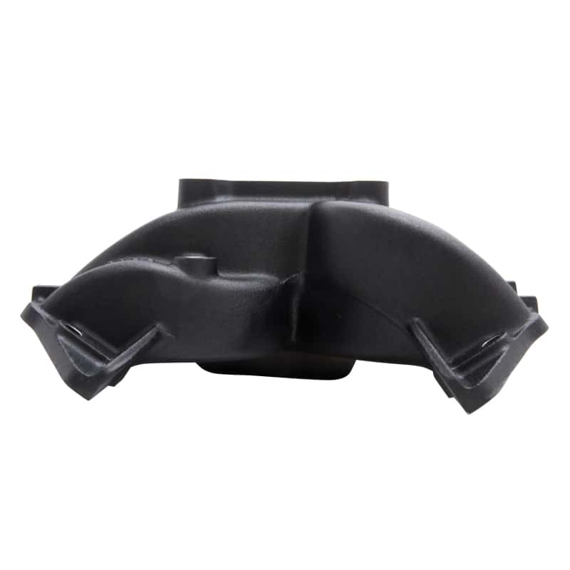 Edelbrock — Edelbrock Performer RPM 440 Manifold Black Powdercoated
MANIFOLD - view 16