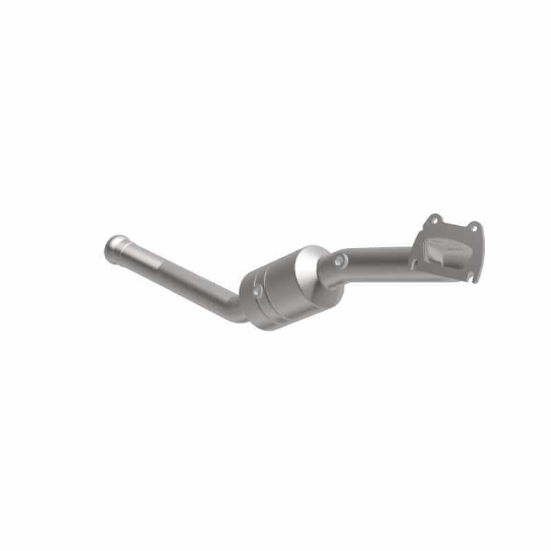 Magnaflow — Magnaflow Conv DF 2011 Grand Cherokee 3.6L DS
OEM Grade
OEM - view 8
