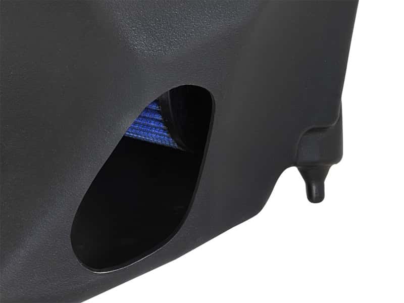 aFe — aFe Momentum GT Pro 5R Cold Air Intake System 16-18 BMW M2 (F87) L6-3.0L (t) N55
Momentum GT Intake - view 5