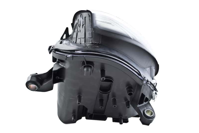 Hella — Hella 2006 Mercedes-Benz R Class Headlamp Lh - view 14
