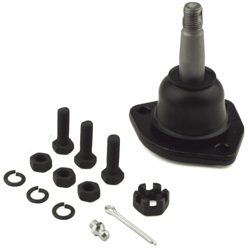Ridetech — Ridetech 55-64 Chevy Full Size 3/4in Tall Upper Ball Joint
Upper Ball Joint T 5 - view 2