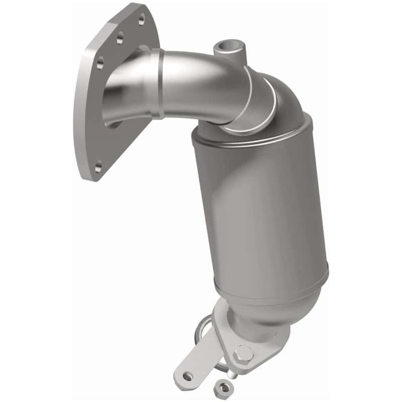 Magnaflow — MagnaFlow 17-20 Toyota Sienna / 16-19 Lexus RX350 V6 3.5L Direct Fit Catalytic Converter 13.75in L
OEM Grade
OEM - view 4