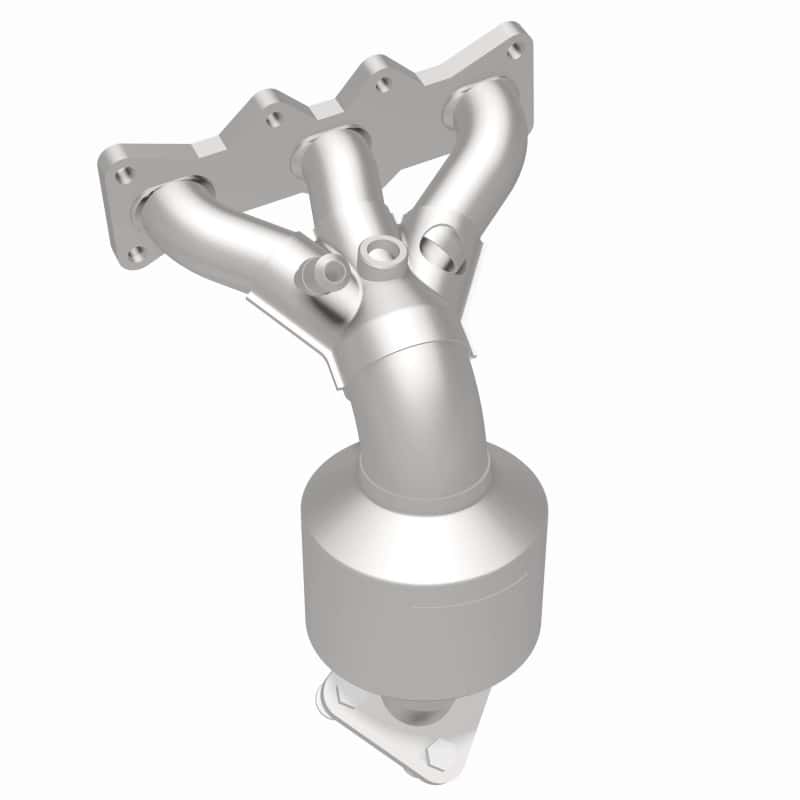 Magnaflow — MagnaFlow Conv DF 95-02 Mazda Millenia 2.3L
HM Grade
HM - view 15