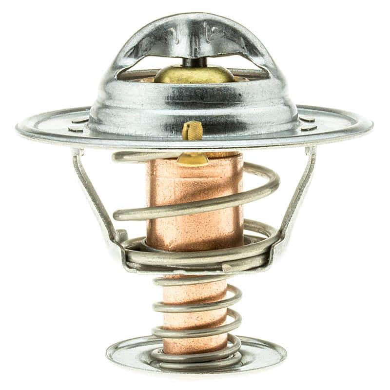 Gates — Gates 97-09 Ford Expedition / 02-10 Explorer OE Type Thermostat - 180 Degree - view 2