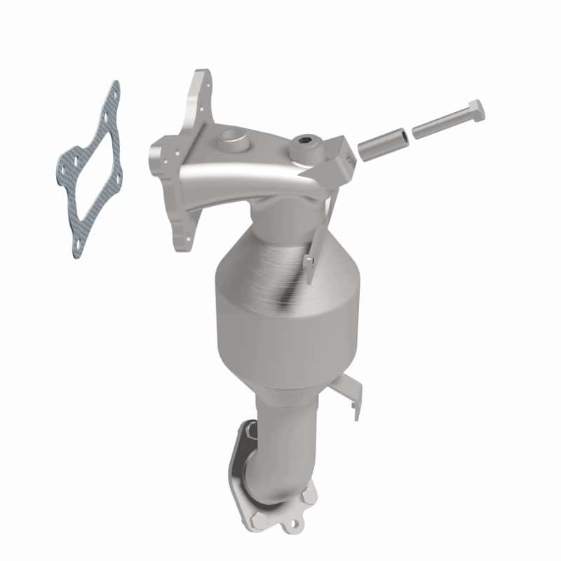 Magnaflow — Magnaflow Conv DF 13-14 Accord 2.4L Manifold
OEM Grade
OEM - view 12