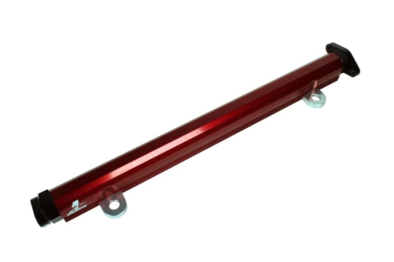 Aeromotive — Aeromotive 03-07 Evo Billet Fuel Rail Kit
Fuel Rail/Log - view 3