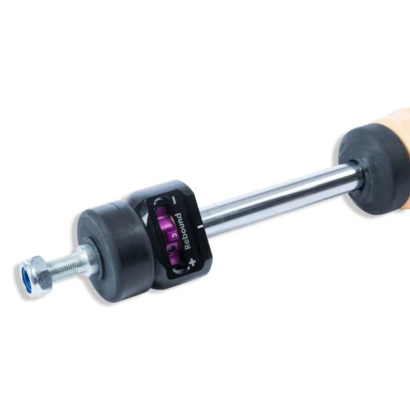 KW — KW Coilover Kit V3 2018+ VW Tiguan (MQB) FWD/AWD w/o Electronic Dampers
Coilover Kit - view 16