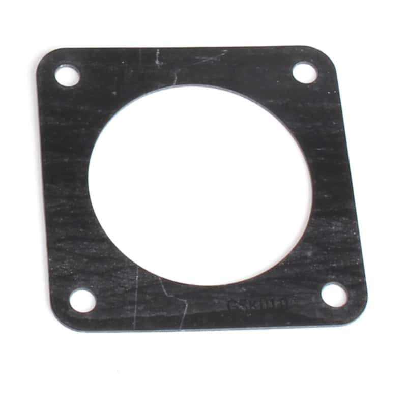 BBK — BBK 86-93 Mustang 5.0 80mm Throttle Body Gasket Kit
Throttle Body Gasket
Tb Gasket - view 3
