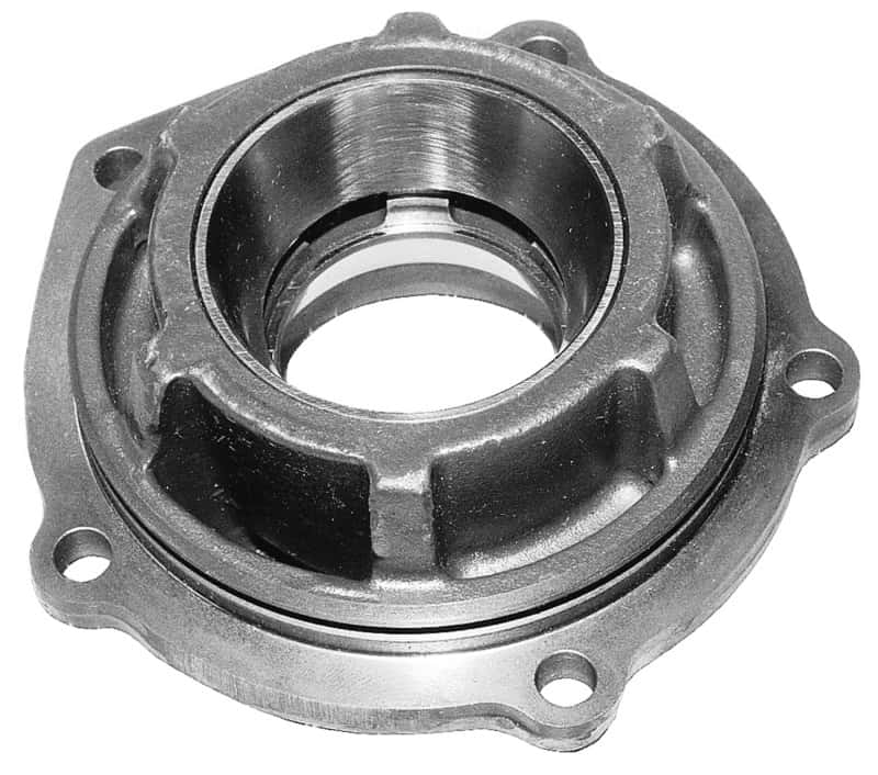 Ford Racing — Ford Racing 9-inch DAYTONA Pinion Bearing Retainer
DiffrlPinBrngReturn - view 3