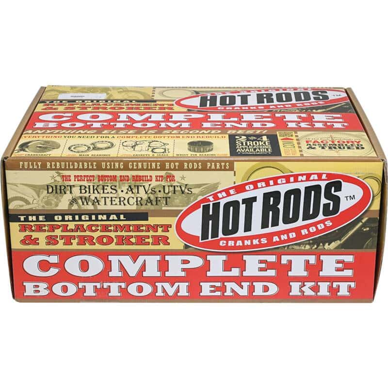 Hot Rods — Hot Rods 10-17 Honda CRF 250 R 250cc Bottom End Kit - view 4