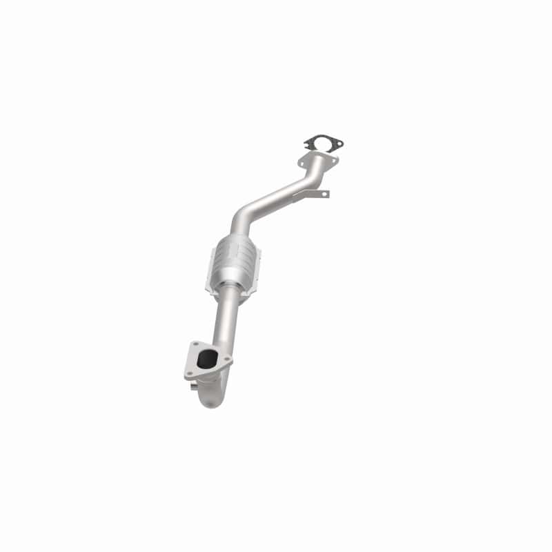 Magnaflow — MagnaFlow Conv DF 01-04 Subaru Outback 3L Passenger Side
OEM Grade
OEM - view 25