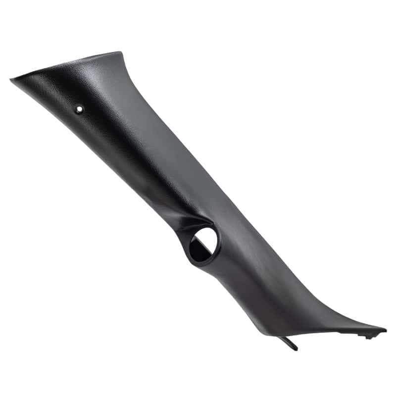 Banks Power — Banks Power 07-14 Silverado/Duramax/Avalanche W/O Speaker Full Pillar Mount - 1 Gauge
GgPillar - view 1