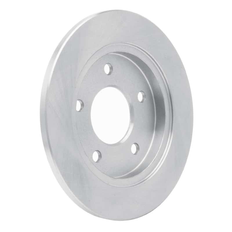 DFC — DFC 88-94 Buick Regal Rear Brake Rotor
DFC Brake Rotor - view 4