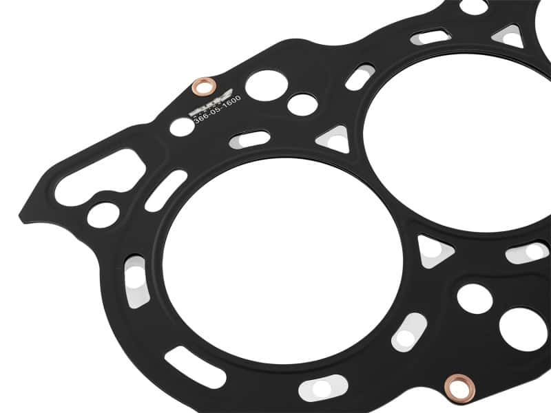 Skunk2 Racing — Skunk2 HG Honda B20B 86.00mm-3.385in Max Bore-0.85mm-0.033in Thick - view 3