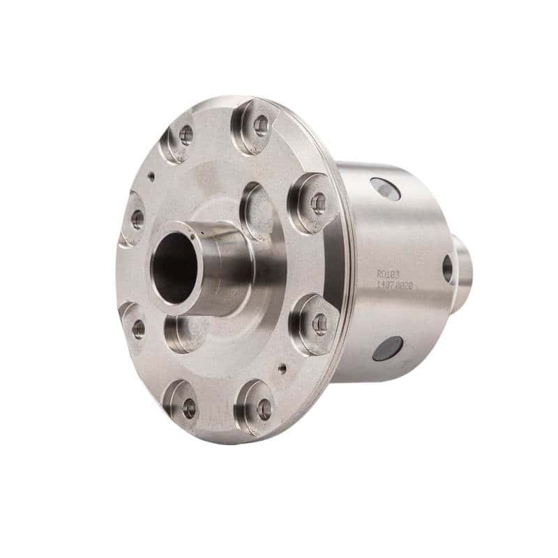 ARB — ARB Airlocker Dana35 27Spl 3.31&Dn S/N
Air Locker(TM)
Air Locker - view 9