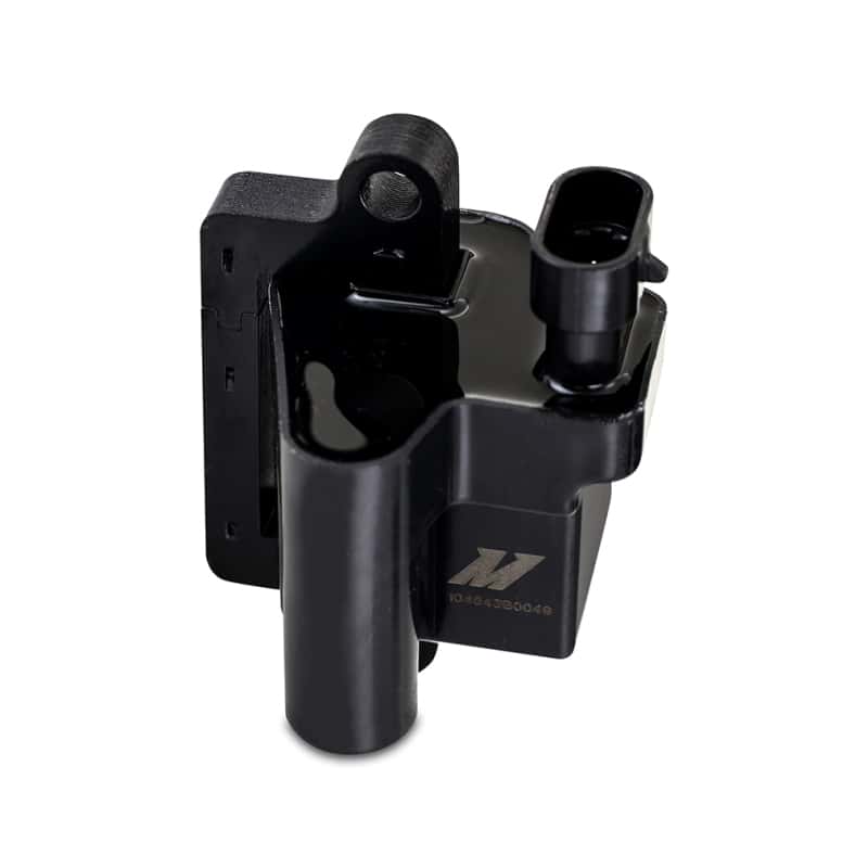 Mishimoto — Mishimoto 99-07 GM Square Style Engine Ignition Coil
Ignition Coil - view 1