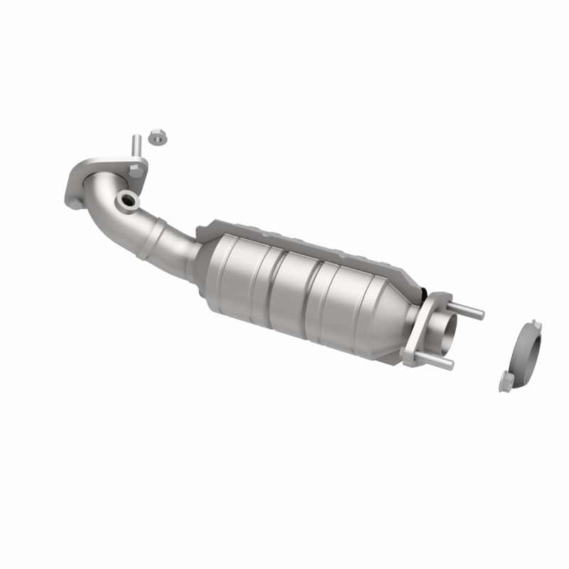 Magnaflow — Magnaflow Conv DF 05-07 Cadillac STS/SRX 3.6L
OEM Grade
OEM - view 13