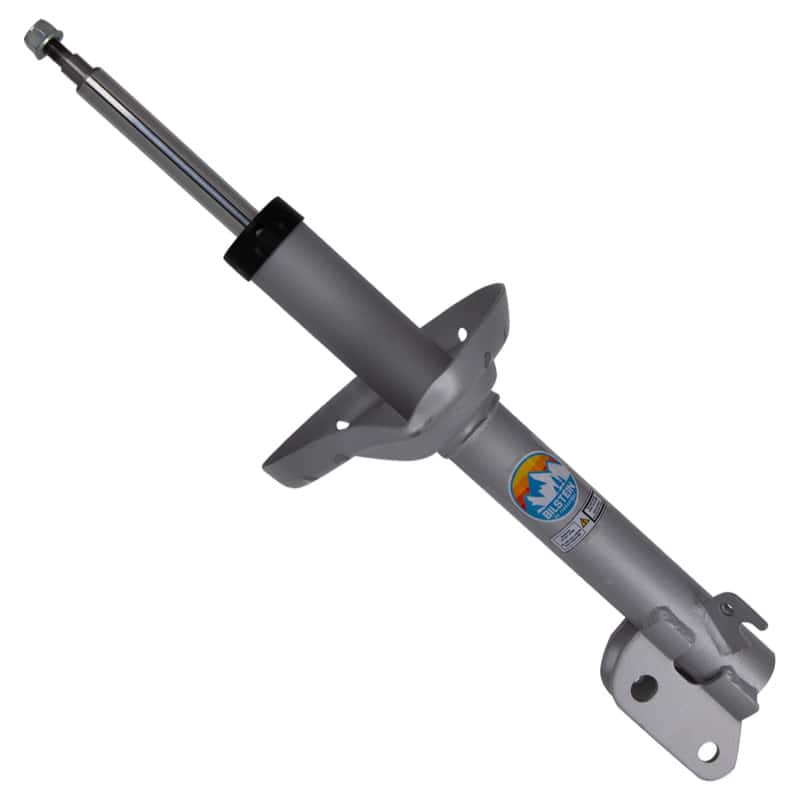 Bilstein — Bilstein 10-14 Subaru Outback B8 TerraSport Twintube Front Left Shock - Silver
Strut - view 4