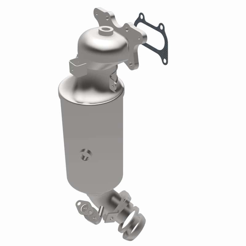 Magnaflow — MagnaFlow Conv DF 06-09 Honda Civic 1.8L Manifold (49 State)
OEM Grade
OEM - view 27