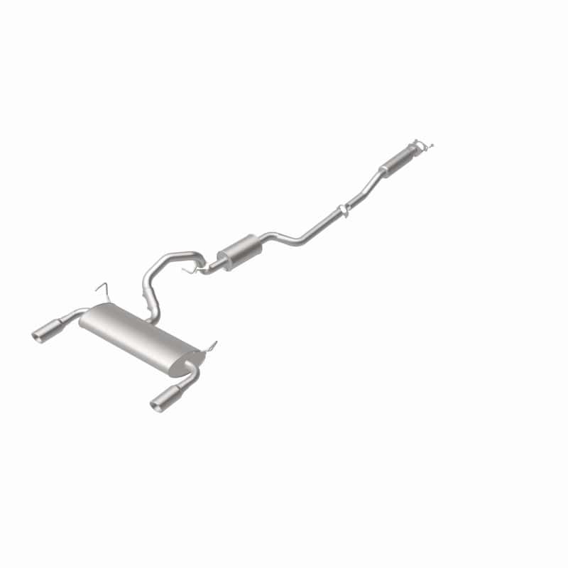 Magnaflow — MagnaFlow BRE Exhaust Kit 13-18 Ford Escape
Exhaust Kit - view 14