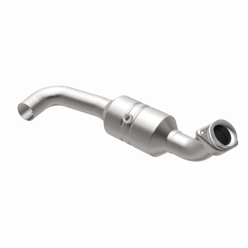 Magnaflow — Magnaflow Conv DF 2011-2014 F-150 5.0L Underbody
OEM Grade
OEM - view 22
