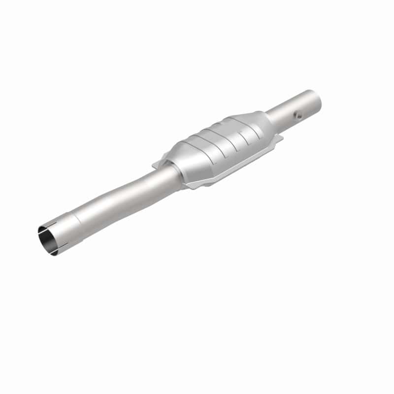 Magnaflow — MagnaFlow Conv DF 01-04 Jeep G/C 4.0L OEM
OEM Grade
OEM - view 6