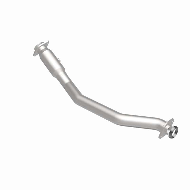 Magnaflow — Magnaflow Conv DF 2012-2017 Grand Cherokee V8 6.4 OEM Underbody
OEM Grade
OEM - view 18