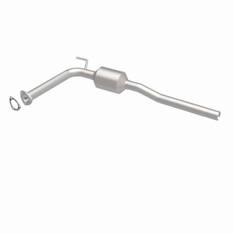 Magnaflow — MagnaFlow Conv Direct Fit 1993/1995 Volkswagen EuroVan 2.5L
California - view 13