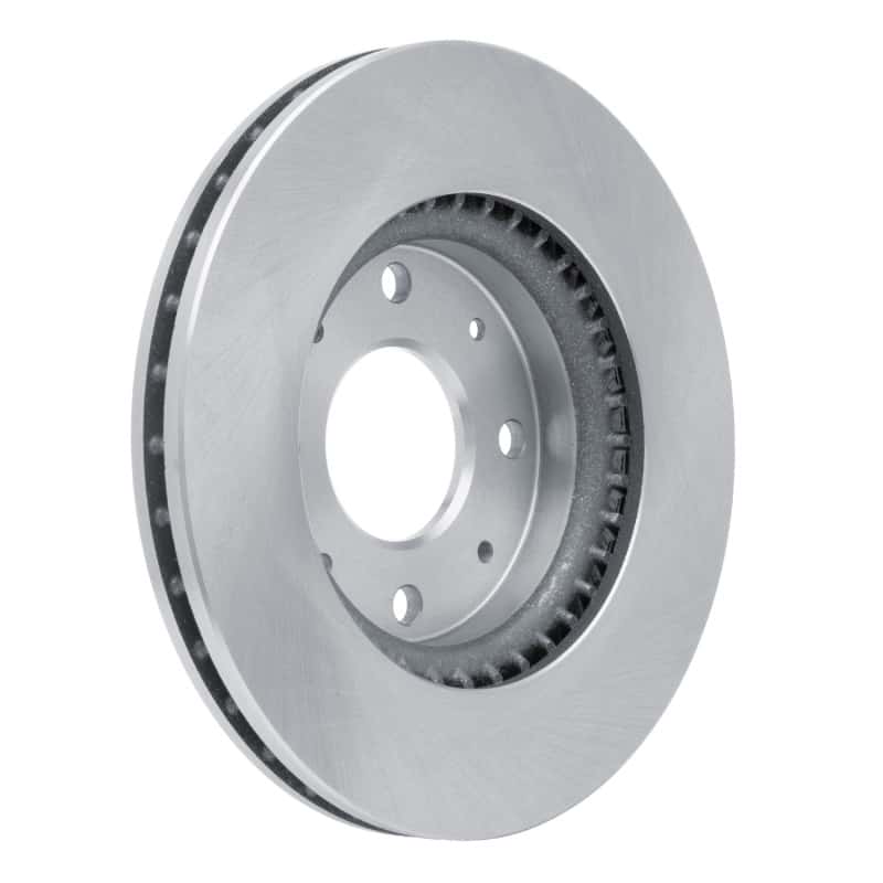 DFC — DFC 04-09 Kia Spectra Front Brake Rotor
DFC Brake Rotor - view 4