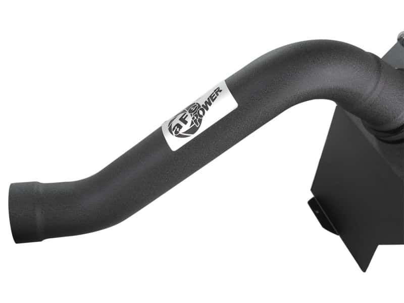 aFe — aFe MagnumFORCE Intake System Stage-2 Pro 5R 12-15 BMW X1 (E84) 2.0L N20
Magnum FORCE Intake - view 4