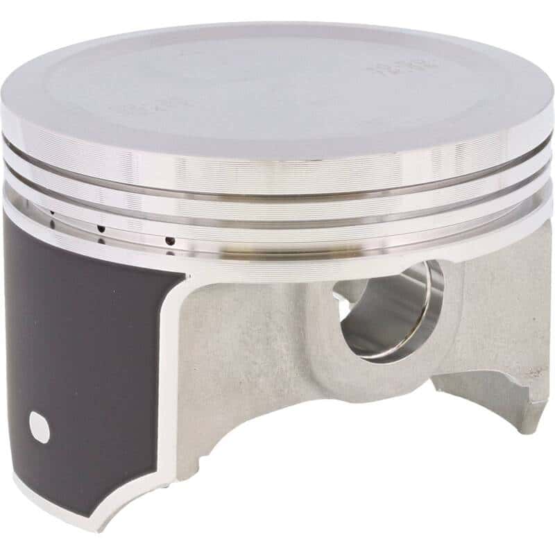 Vertex Pistons — Vertex Pistons  00-06 TRX 350 FE/00-06 TRX 350 FM/00-06 TRX 350 TE Forged Replica Piston Kit - view 3