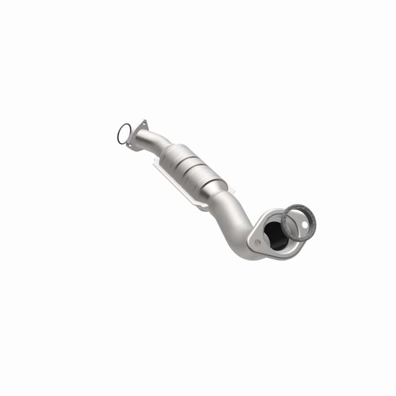 Magnaflow — MagnaFlow 02-06 Acura RSX 4 2.0L (includes Type S) Direct-Fit Catalytic Converter
HM Grade
HM - view 23