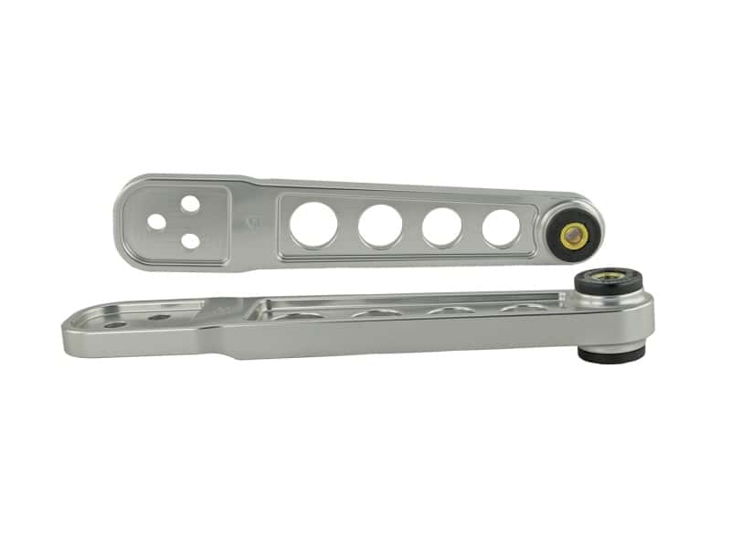 Skunk2 Racing — Skunk2 01-05 Honda Civic Clear Anodized Rear Lower Control Arm (Includes Socket Tool)
Control Arm - view 4