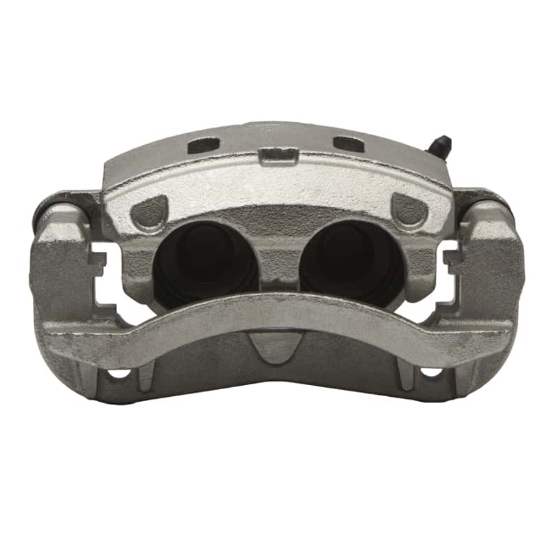 DFC — DFC 06-24 Infiniti QX80 Front-R Premium Caliper - Silver Zinc Coated
DFC Brake Caliper - view 1