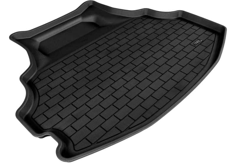 3D MAXpider — 3D MAXpider 2008-2012 Honda Accord Kagu Cargo Liner - Black
Cargo Area Liner - view 1