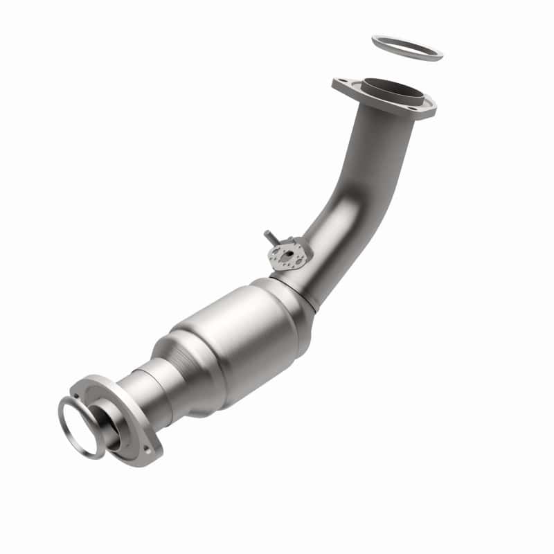 Magnaflow — MagnaFlow Conv DF 99-02 4Runner 3.4L frt OEM
OEM Grade
OEM - view 18