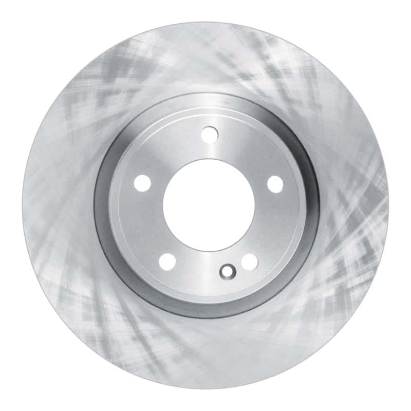 DFC — DFC 19-25 Mercedes-Benz G500 (Mexico) Front Brake Rotor - view 1