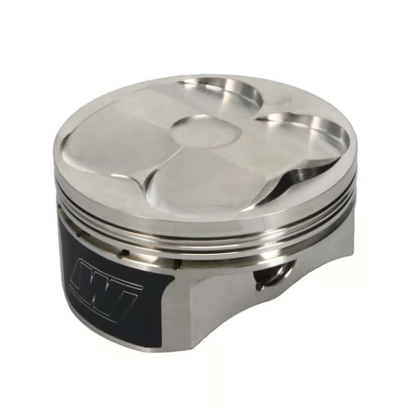 Wiseco — Wiseco Can-Am 400/800 Outlander 03-15 12.51CR Piston Kit
Piston Kit - view 2
