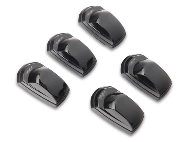 Raxiom — Raxiom 17-23 Ford F-250/F-350 Super Duty Axial Series LED Clearance Lights- Smoked
Lights - view 1