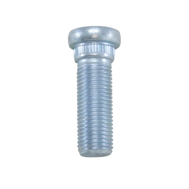 Yukon Gear & Axle — Yukon Gear GM Metric Axle Stud 14Mm X 1.5
Axle Stud - view 1