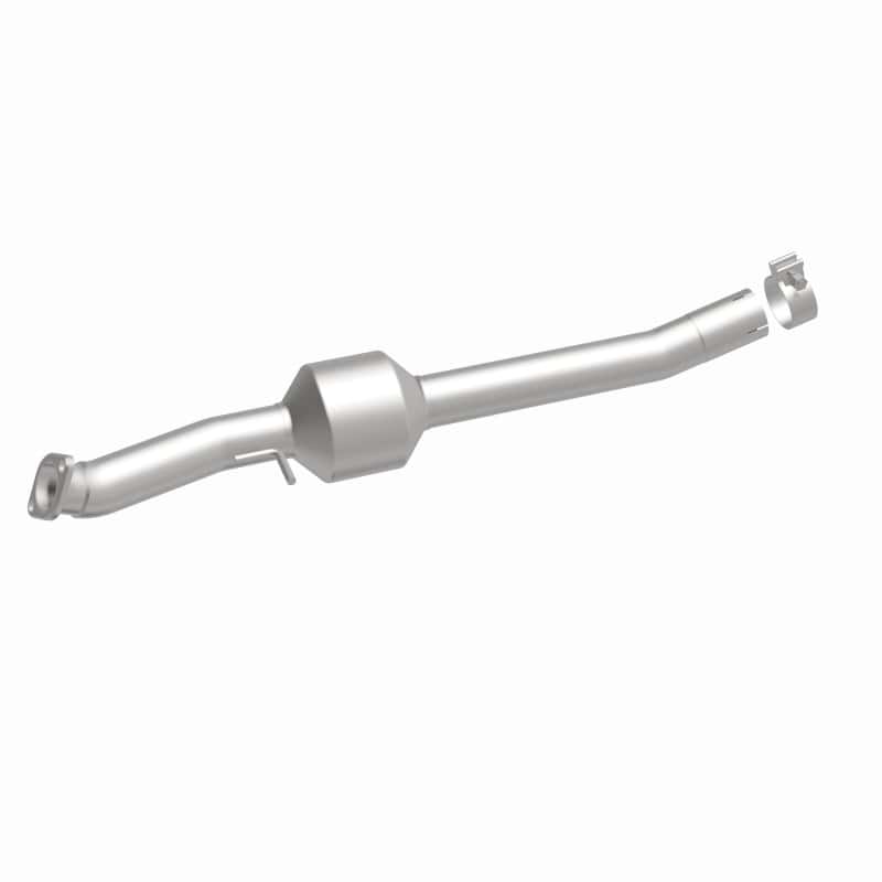 Magnaflow — Magnaflow Conv DF 07-10 BMW X5 3.0L
OEM Grade
OEM - view 10