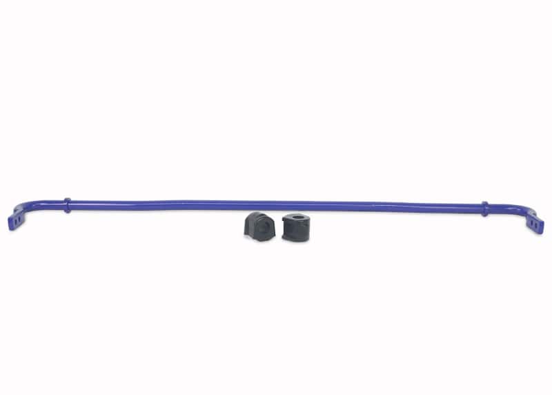 Superpro — SuperPro 20-24 Subaru Legacy 20mm 2-Position Adjustable Rear Sway Bar Kit - view 2