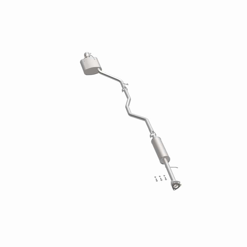Magnaflow — MagnaFlow BRE Exhaust Kit 13-17 HONDA ACCORD 2.4L
Exhaust Kit - view 20